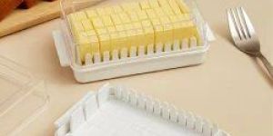 Butter Cutting Storage Box