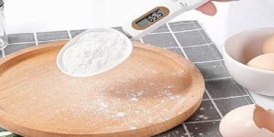 Digital Spoon Scale