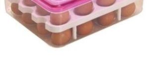Egg Storage Box