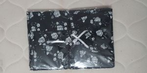 Elastic Type Cotton Fabrics