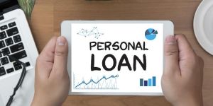 Personal Loan