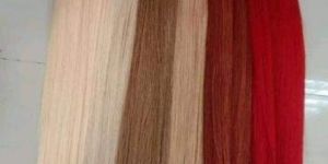 Collar Fusing Machine