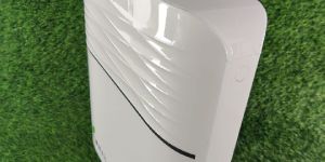 Pacific Single Flush Tank