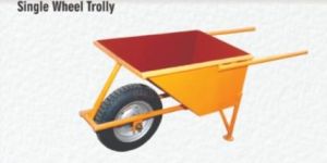 One Wheel Trolley