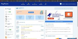 Aeps Retailer Id System