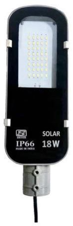 Solar LED Street Light