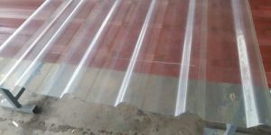 FRP Roofing Sheet