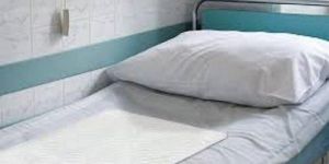 Hospital Bed Sheet