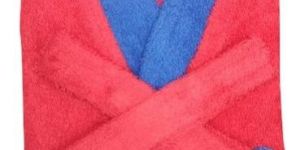 Kids Bathrobe