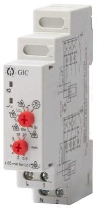 Digital Timer Switch