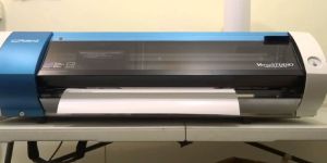 Roland VersaSTUDIO BN-20 Desktop Inkjet Printer/Cutter chat: +995.557538292