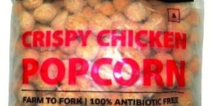 Chicken Popcorn