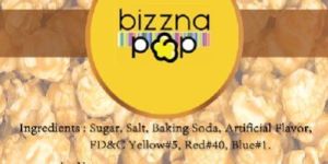 EIS Brown Caramel Glaze