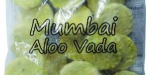 Mumbai Aloo Vada