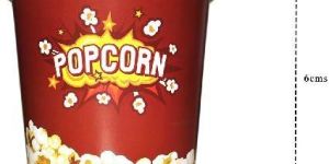 Popcorn Tubs