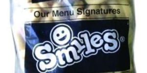 Potato Smileys