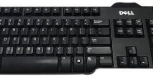 Dell Keyboard