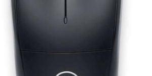 Dell Wireless Mouse