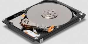 Laptop Internal Hard Disk