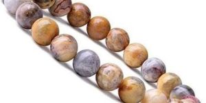 Agate Stone Bracelet