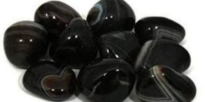 Black Onyx Stone