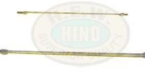 PLUNGER/CONNECTING ROD