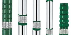 Submersible Pumps