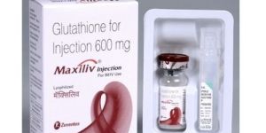 Glutathione Injection