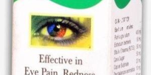 Ayurvedic Eye Drop