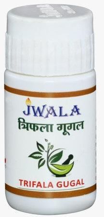 Triphala Guggul Tablet
