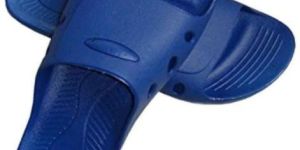 Blue ESD Slipper