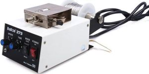 Solder Wire Self Feeder