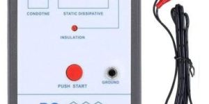 Surface Resistivity Meter