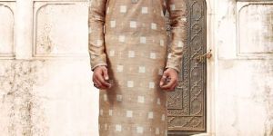 Viscose Kurta Pyjama