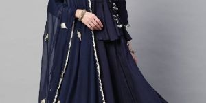 Viscose Lehenga Choli