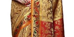Zari Designer Saree