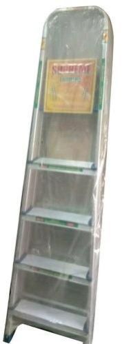 Aluminium Folding Ladder