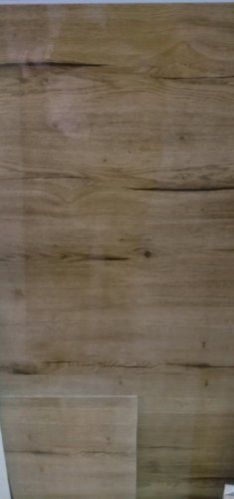 Polished Bakelite Sheet