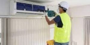 Air Conditioner Repairing Services