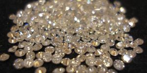 Diamond Jewellery Set