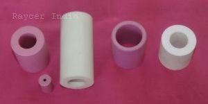 Ceramic Tubes