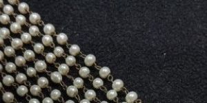 Beaded Chain