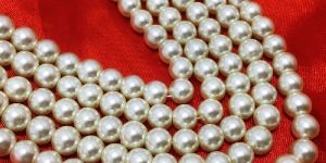 Pearl Beads