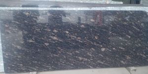 Polished Granite Slabs