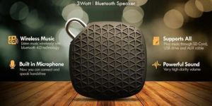 Bluetooth Speakers
