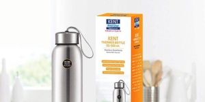 Stainless Steel Thermos Bottle