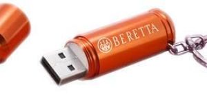 USB Keychain