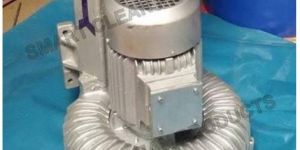 Pneumatic Conveying System