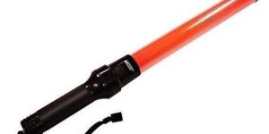 Plastic LED Traffic Light Batons