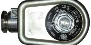 Parker Solenoid Valve